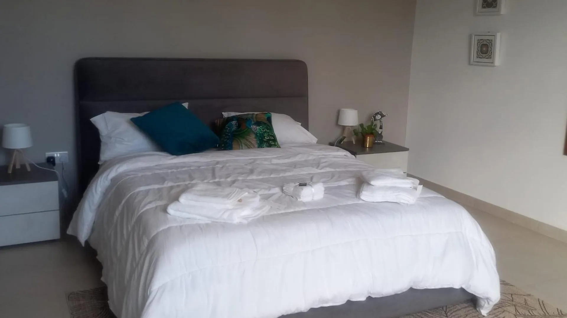 Casa Nina Sliema Urban Residences Holiday home