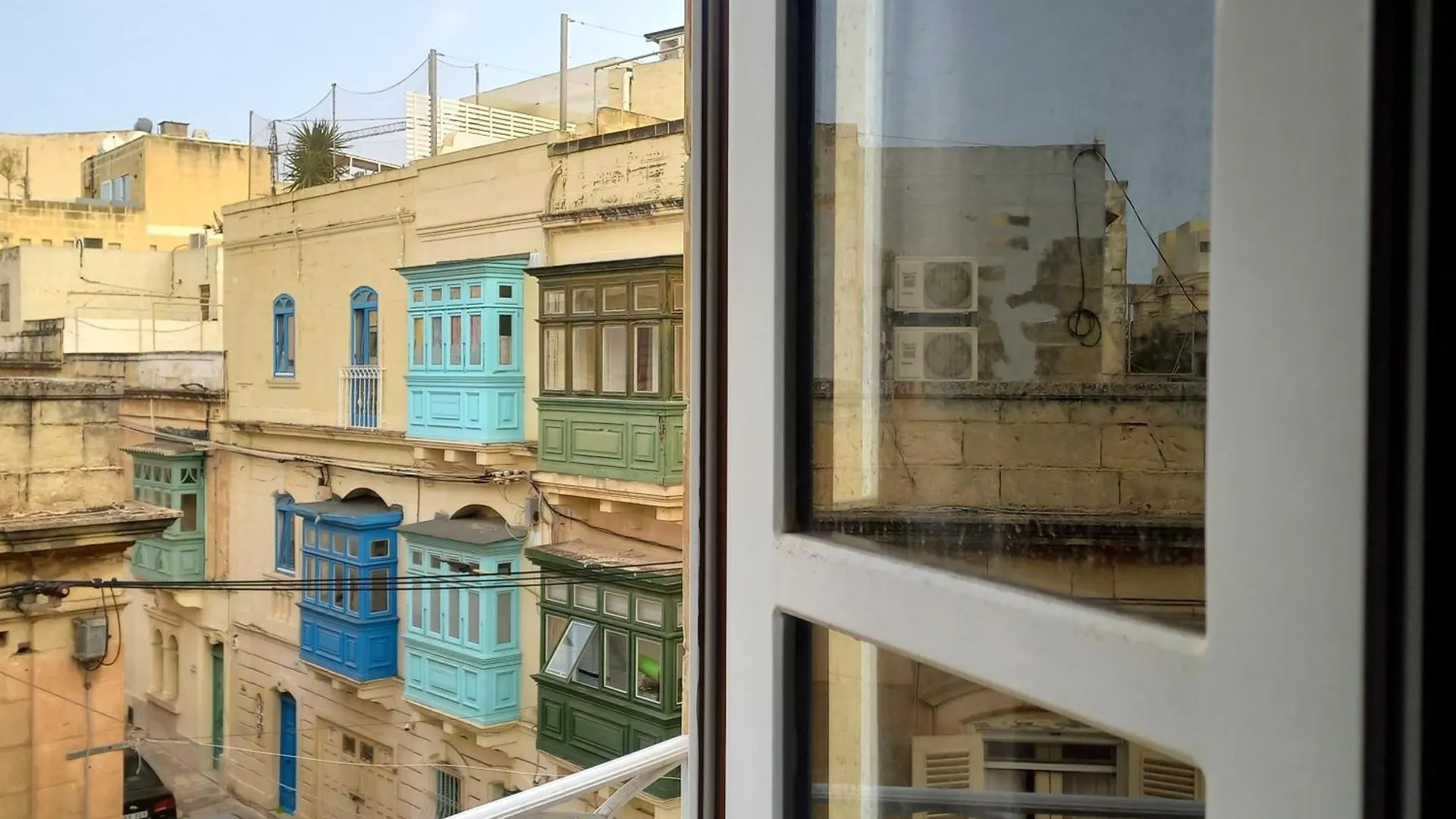 Casa Nina Sliema Urban Residences Holiday home