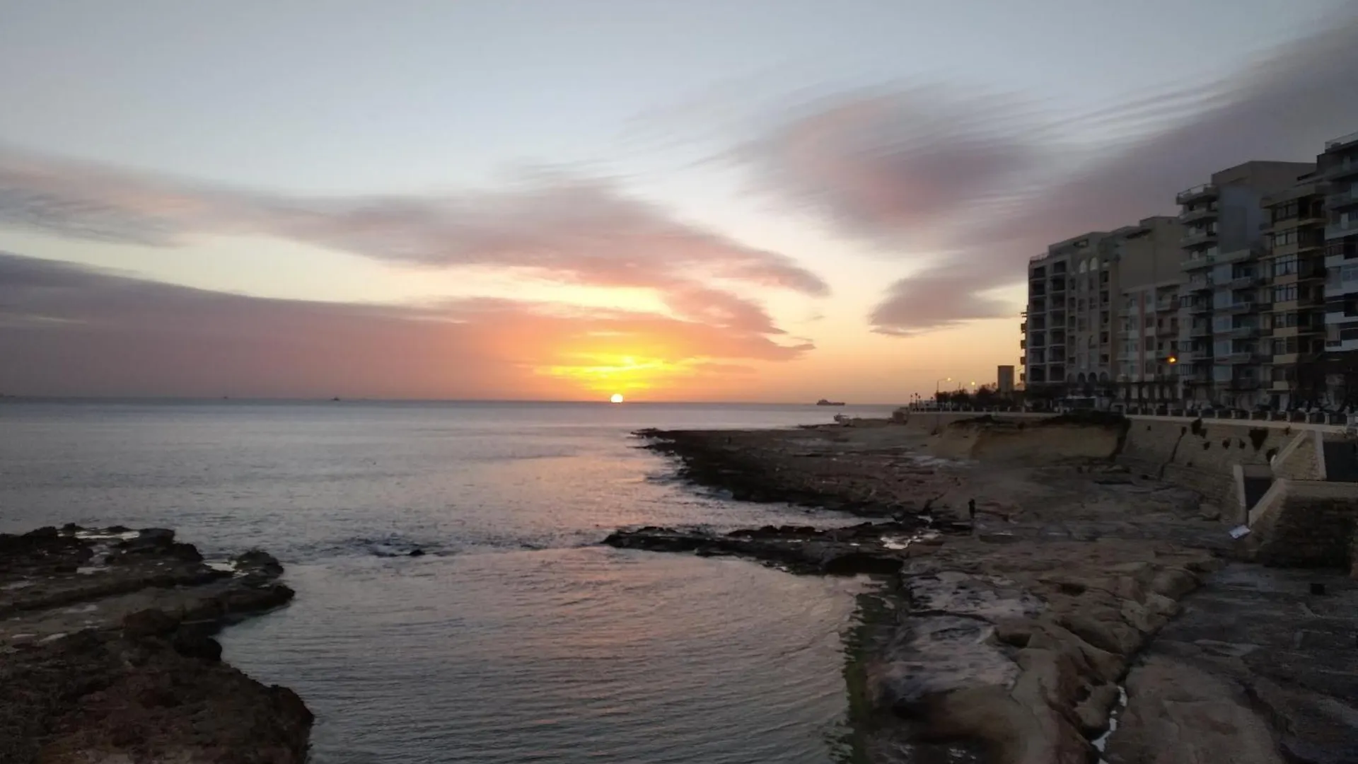Casa Nina Sliema Urban Residences Malta