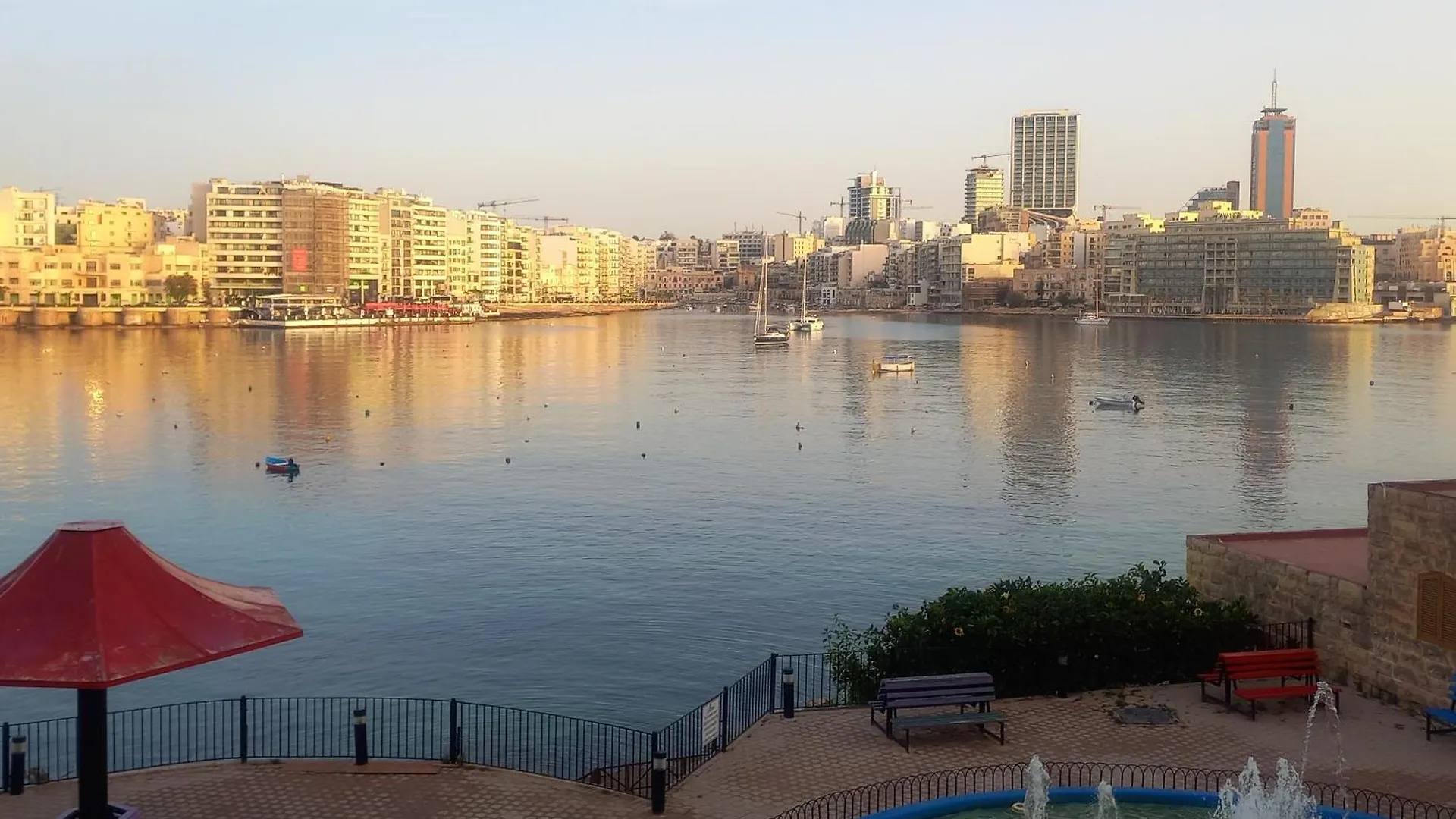 Casa Nina Sliema Urban Residences