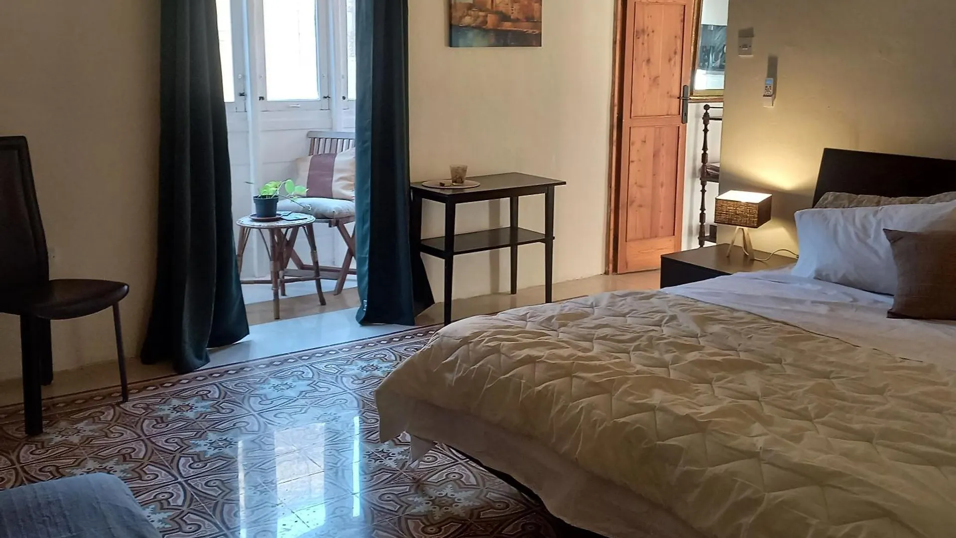 Holiday home Casa Nina Sliema Urban Residences