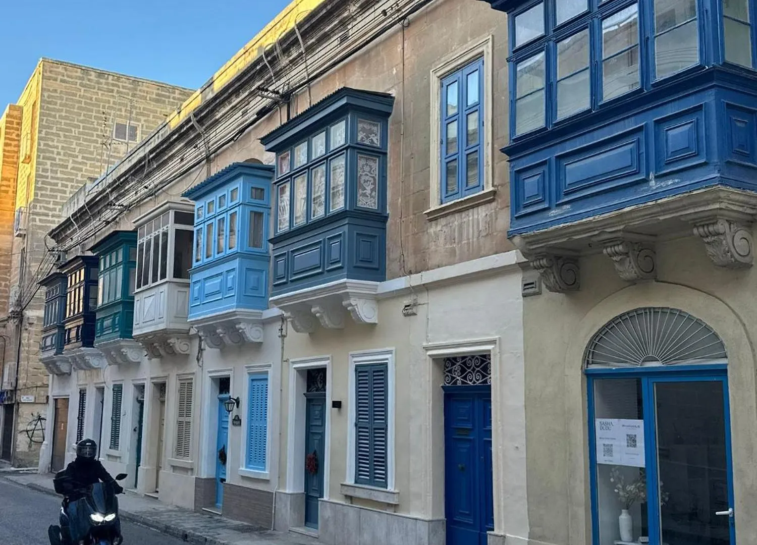Casa Nina Sliema Urban Residences 0*,