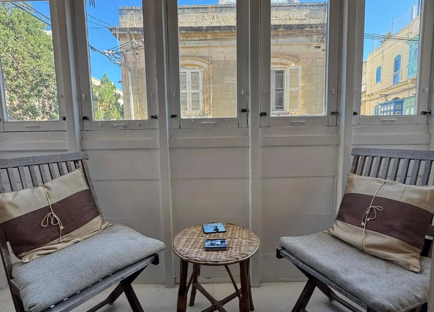 Casa Nina Sliema Urban Residences Malta