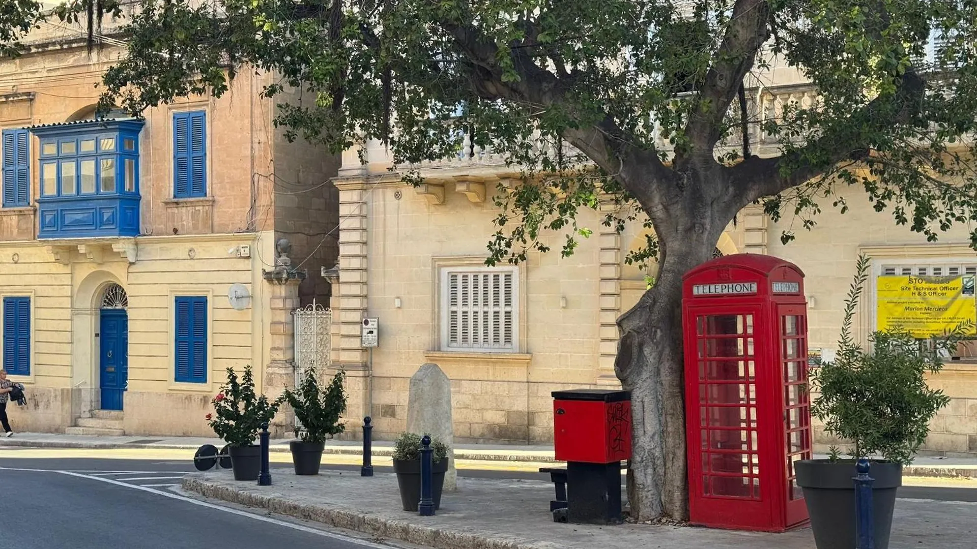Holiday home Casa Nina Sliema Urban Residences